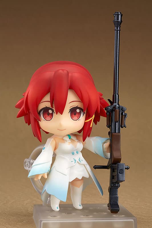 Nendoroid - Shuumatsu no Izetta: Izetta