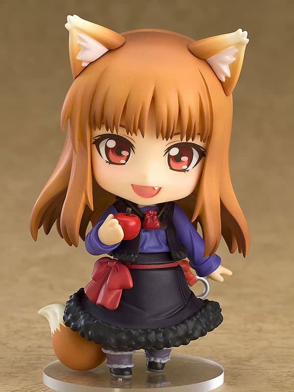 Nendoroid - Spice and Wolf: Holo