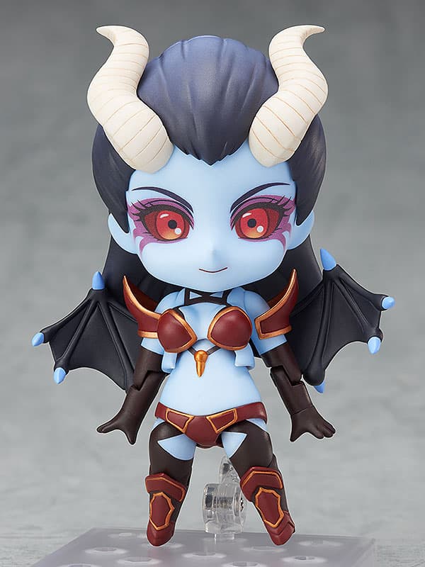 Nendoroid - Dota 2: Queen of Pain