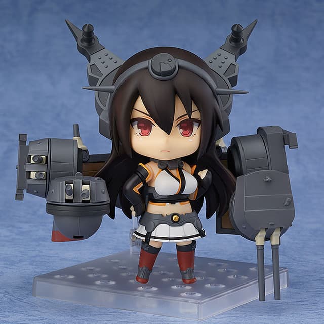 Nendoroid - Kantai Collection -Kan Colle- Nagato