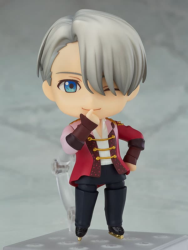 Nendoroid - Yuri on Ice: Victor Nikiforov