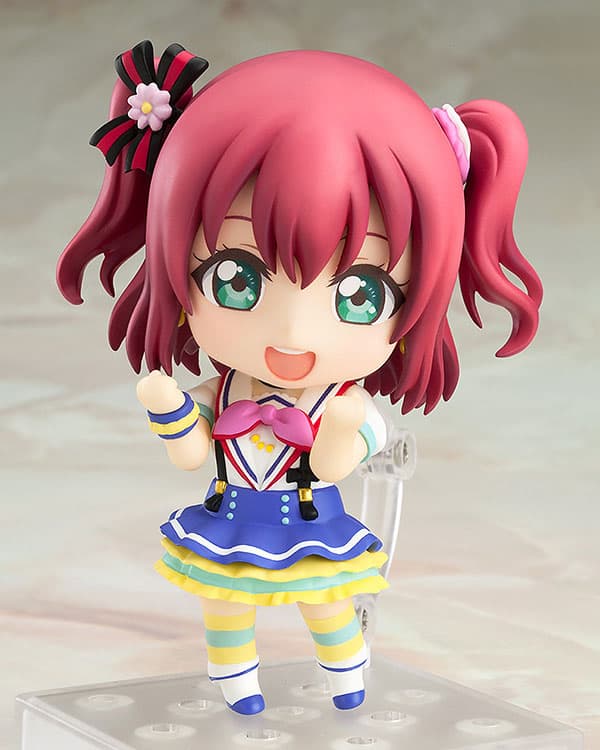 Nendoroid - Love Live! Sunshine!!: Ruby Kurosawa