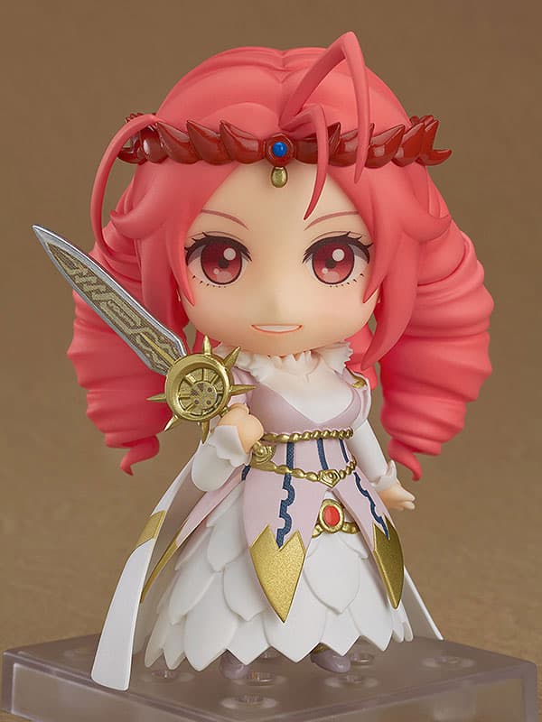 Nendoroid - Chain Chronicle -Haecceitas no Hikari- Juliana