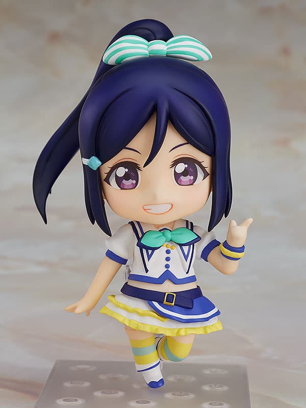 Nendoroid - Love Live! Sunshine!!: Kanan Matsuura