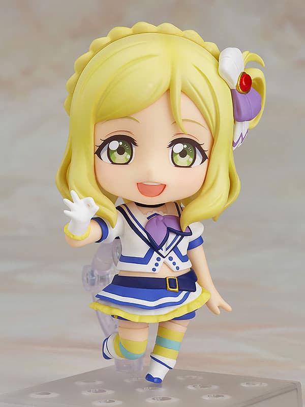 Nendoroid - Love Live! Sunshine!!: Mari Ohara