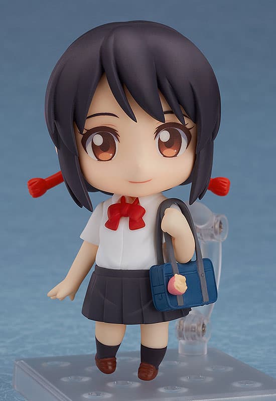 Nendoroid - Your Name: Mitsuha Miyamizu