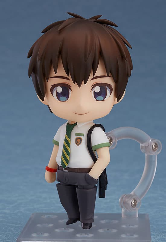 Nendoroid - Your Name: Taki Tachibana
