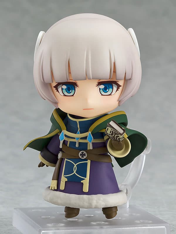 Nendoroid - Re:CREATORS: Meteora