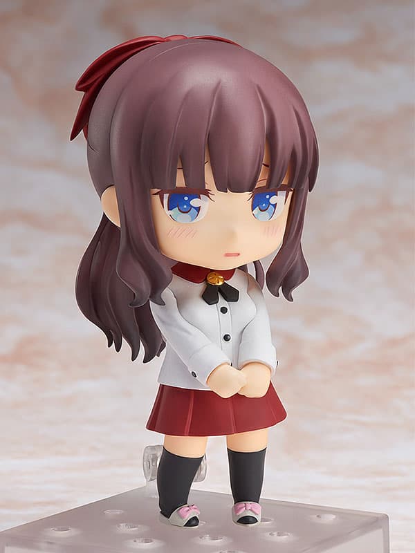 Nendoroid - NEW GAME!!: Hifumi Takimoto