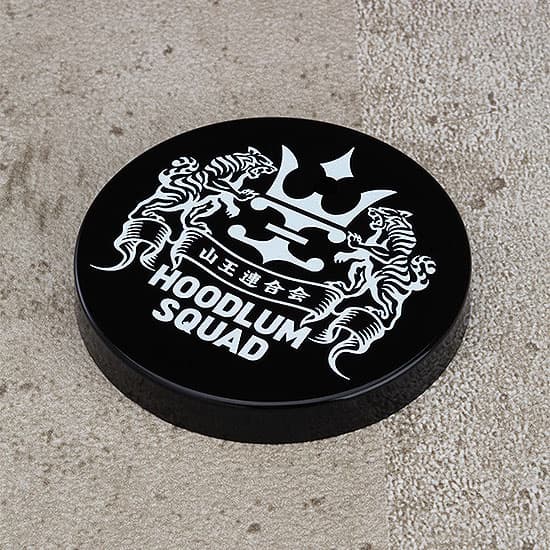 Nendoroid - HiGH&LOW g-sword: Cobra