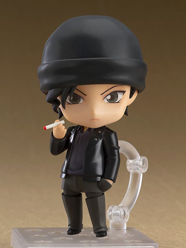 Nendoroid - Detective Conan: Shuichi Akai