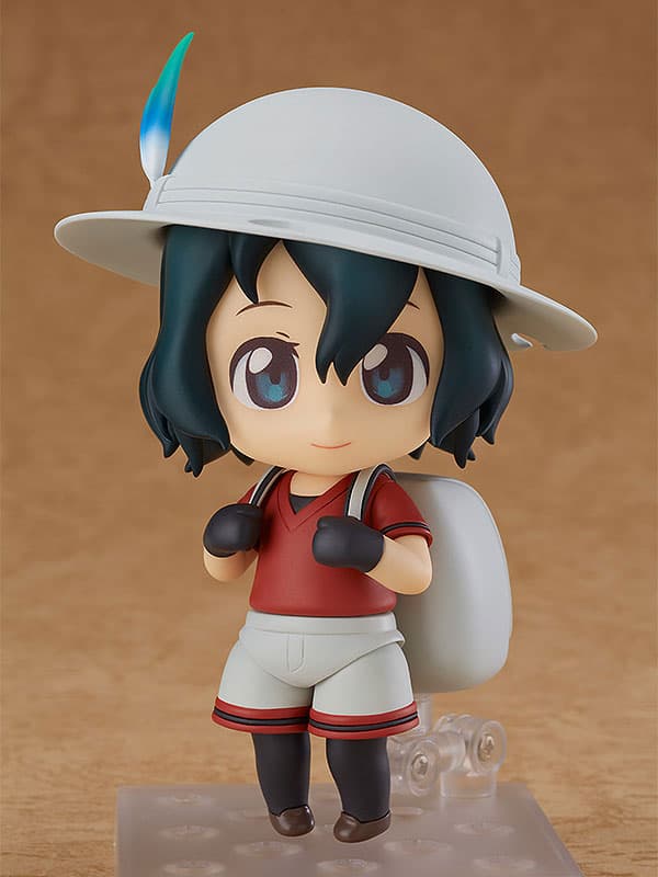 Nendoroid - Kemono Friends: Kaban