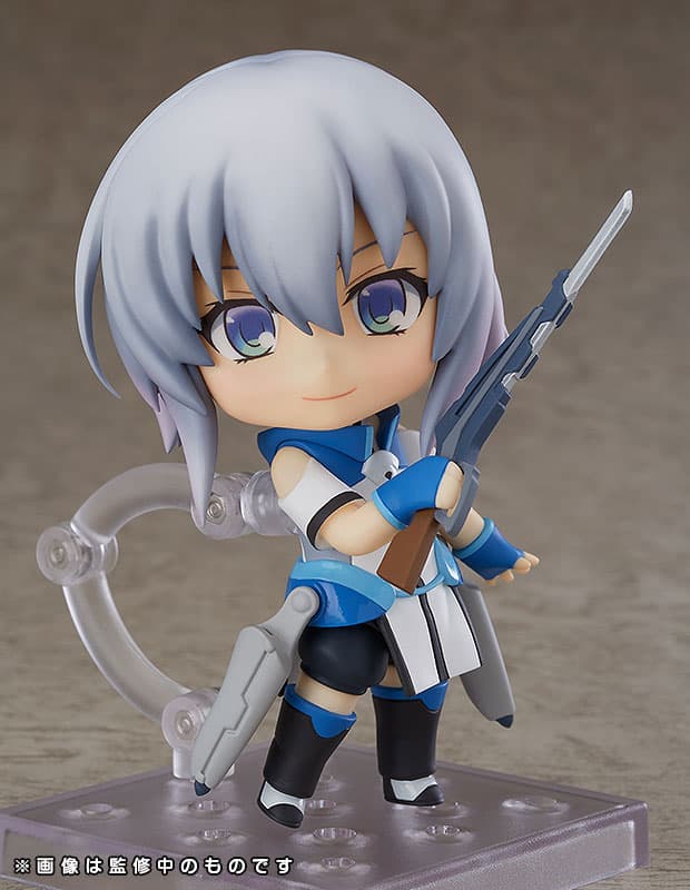 Nendoroid - Knight's & Magic: Ernesti Echevalier