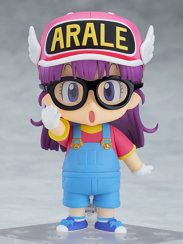 Nendoroid - Dr. Slump: Arale Norimaki