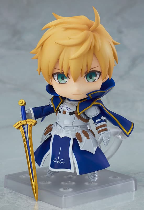 Nendoroid Fate/Grand Order: Saber/Arthur Pendragon (Prototype) Ascension Ver.