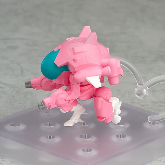 Nendoroid - Overwatch: D.Va Classic Skin Edition