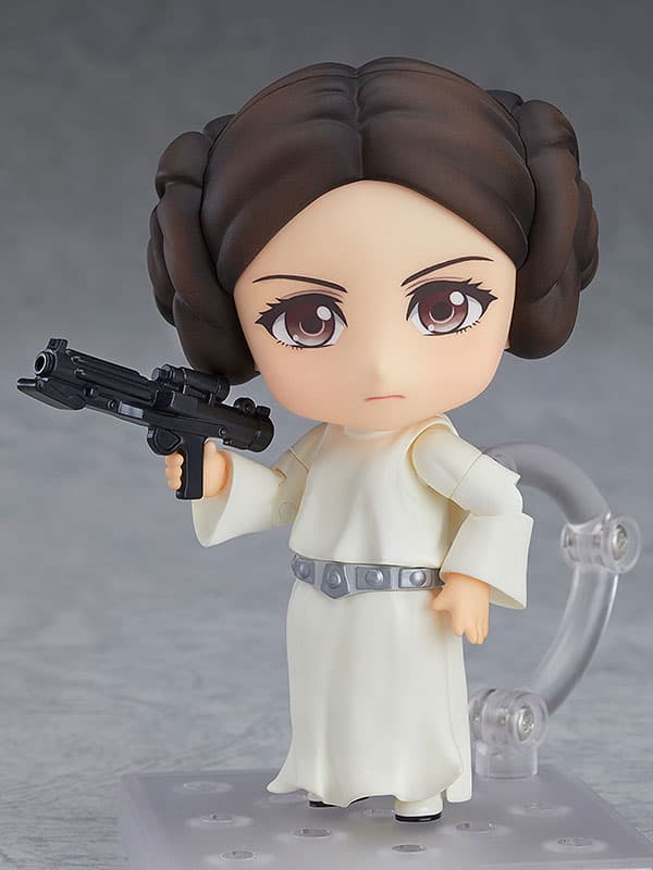 Nendoroid - Star Wars Episode 4: A New Hope: Princess Leia