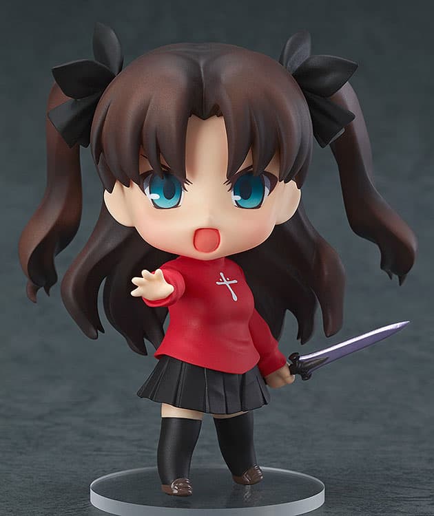 Nendoroid - Fate/stay night: Rin Tohsaka