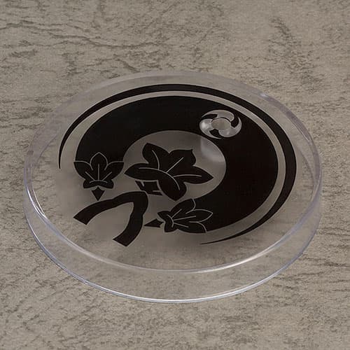 Nendoroid - Touken Ranbu Online: Hizamaru