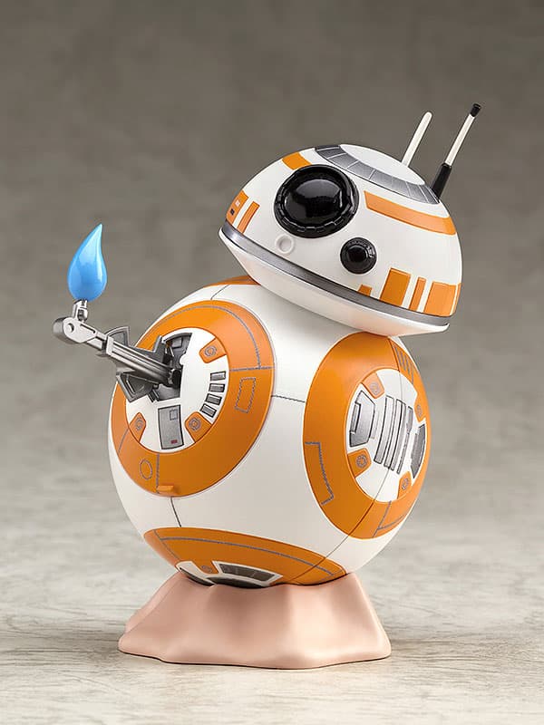Nendoroid - Star Wars: The Last Jedi: BB-8