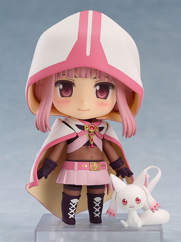 Nendoroid - Puella Magi Madoka Magica Side Story Magia Record: Iroha Tamaki