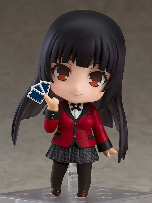 Nendoroid - Kakegurui: Yumeko Jabami