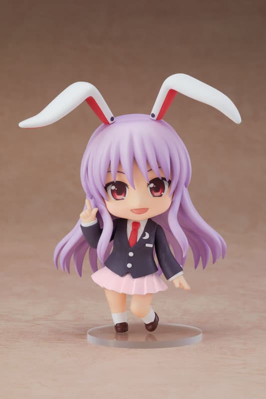 Nendoroid - Touhou Project: Reisen Udongein Inaba