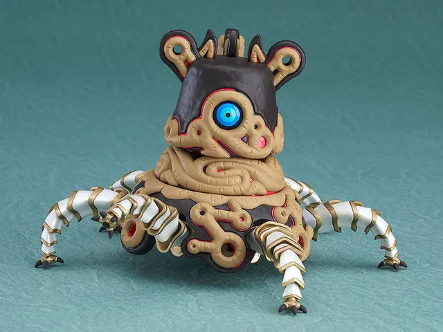 Nendoroid - The Legend of Zelda: Breath of the Wild: Guardian