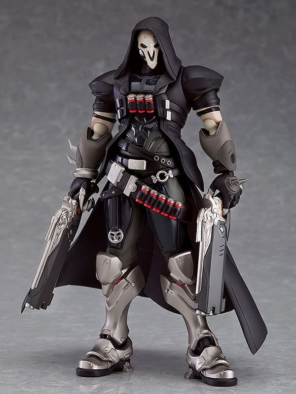 figma - Overwatch: Reaper