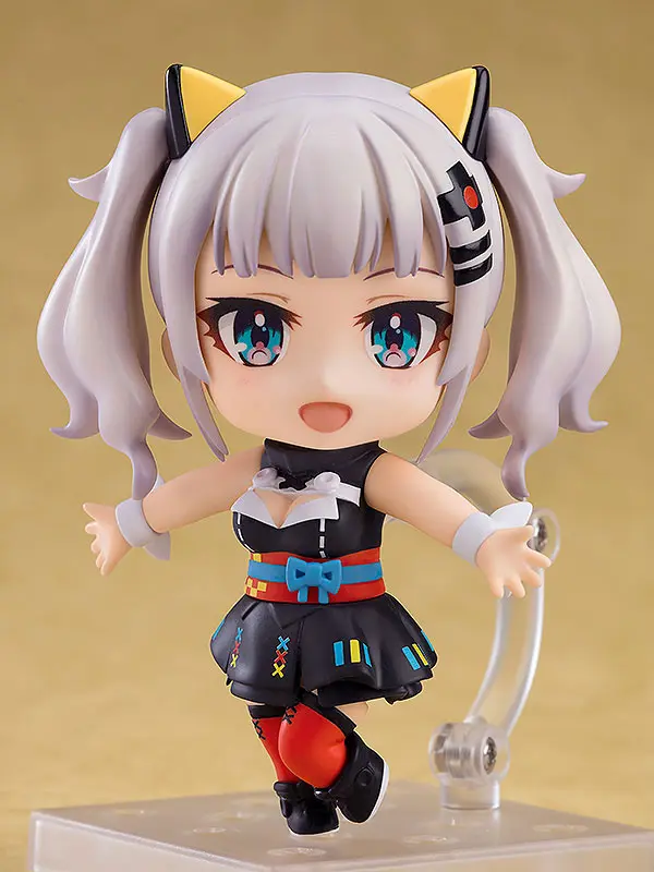 Nendoroid - Kaguya Luna