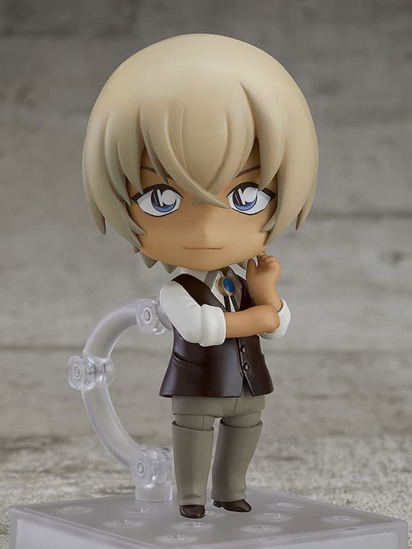 Nendoroid - Detective Conan: Toru Amuro