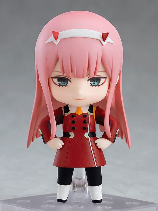 Nendoroid DARLING in the FRANXX Zero Two