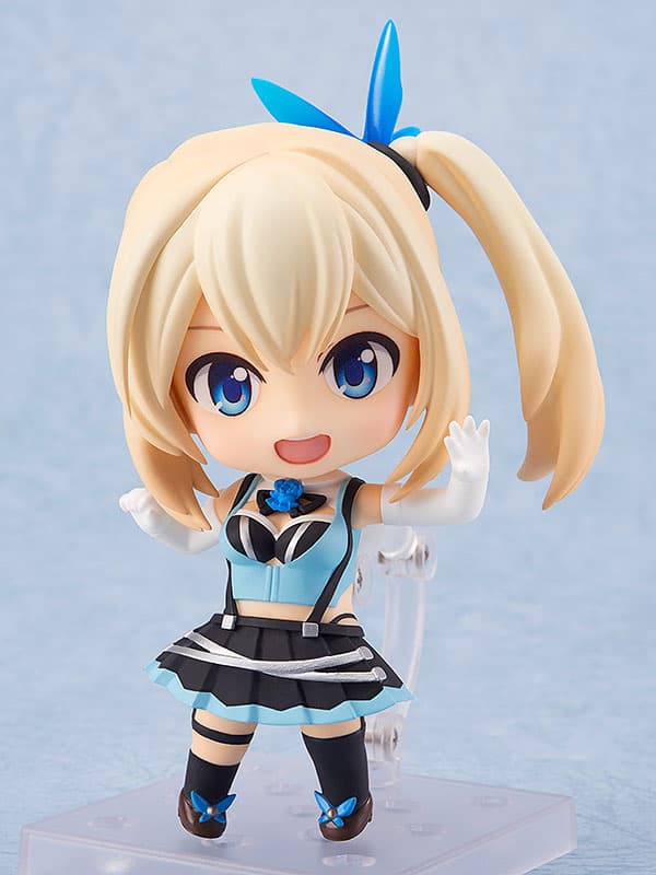 Nendoroid Mirai Akari Project Mirai Akari