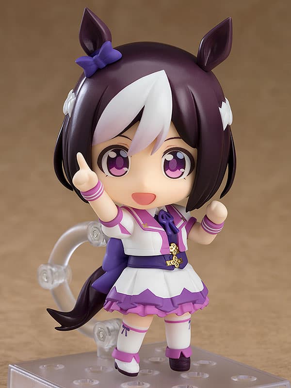 Nendoroid Umamusume Pretty Derby Special Week