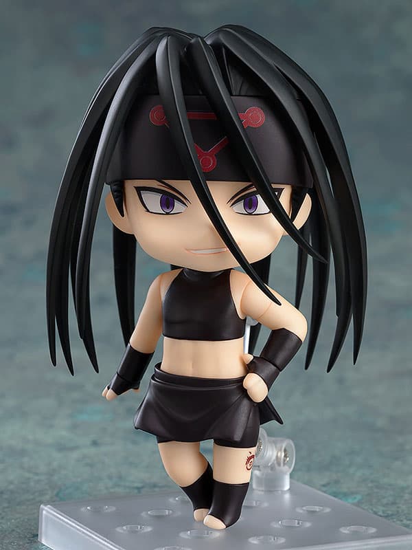 Nendoroid FULLMETAL ALCHEMIST Envy