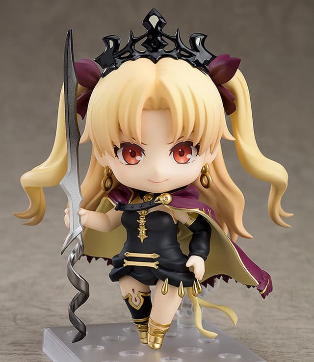 Nendoroid Fate/Grand Order Lancer/Ereshkigal