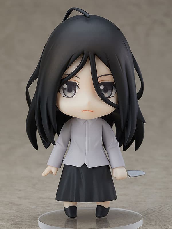 Nendoroid Hitori no Shita the outcast Feng Baobao