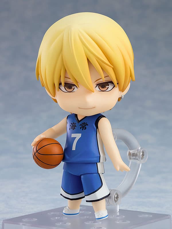 Nendoroid Kuroko's Basketball Ryota Kise