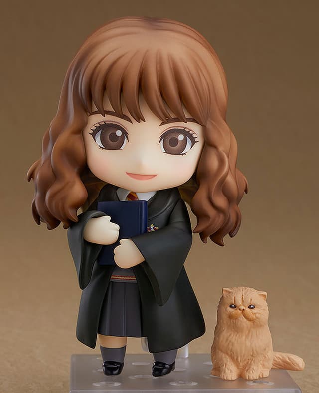 Nendoroid Harry Potter Hermione Granger