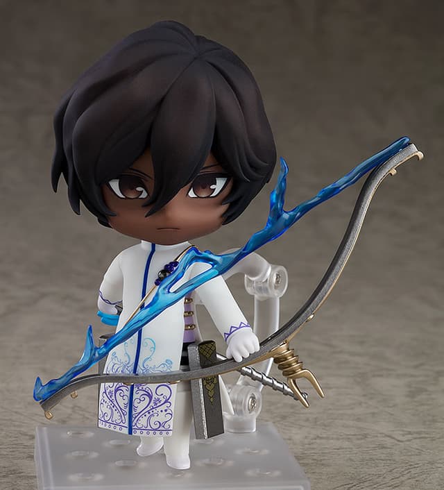 Nendoroid Fate/Grand Order Archer/Arjuna