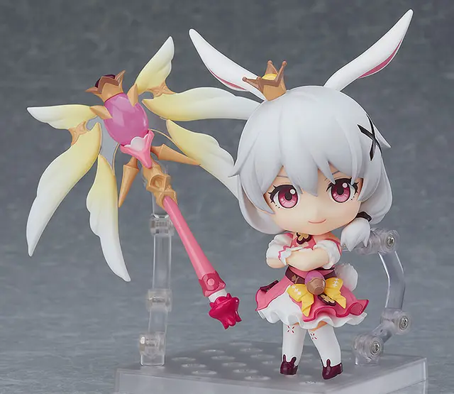Nendoroid Honkai Impact 3rd Theresa Magical Girl TeRiRi Ver.