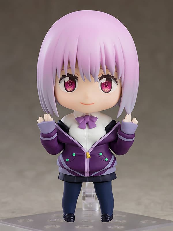 Nendoroid SSSS.GRIDMAN Akane Shinjo