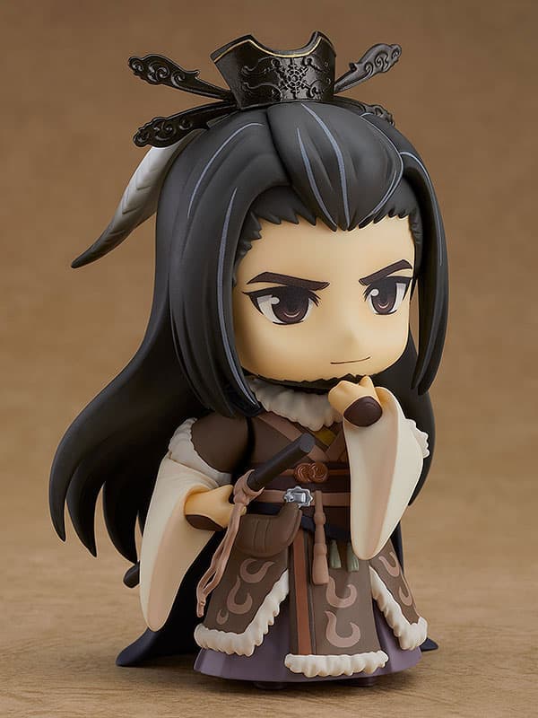Nendoroid Thunderbolt Fantasy Sword Seekers 2 Syou Fu Kan
