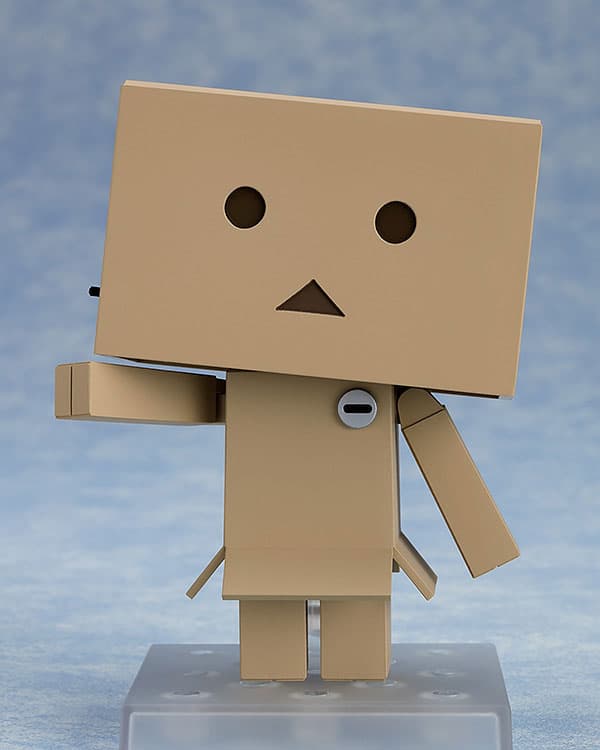 Nendoroid Yotsuba&! Danbo