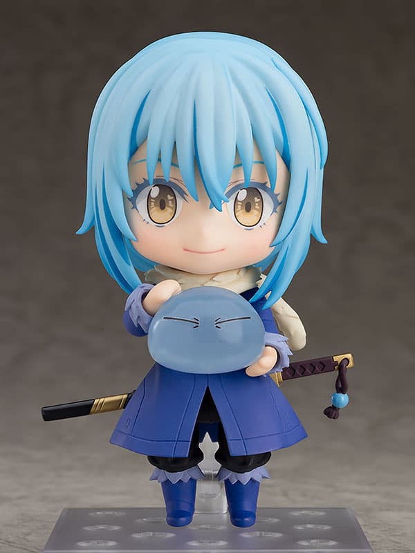 Nendoroid That Time I Got Reincarnated as a Slime Rimuru
