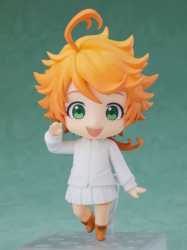 Nendoroid The Promised Neverland Emma