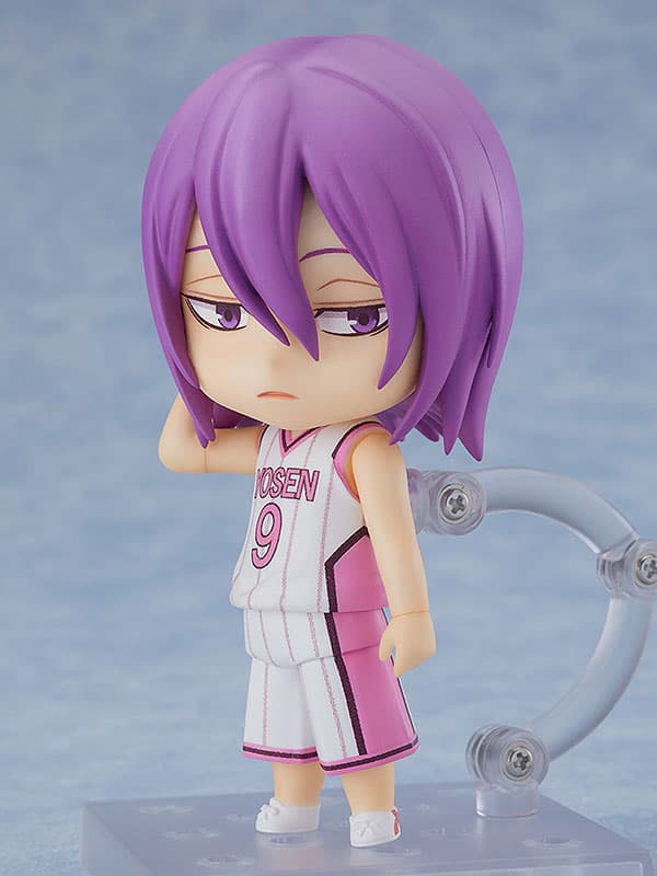 Nendoroid Kuroko's Basketball Atsushi Murasakibara