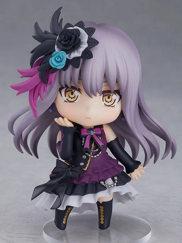 Nendoroid BanG Dream! Girls Band Party! Yukina Minato Stage Outfit Ver.