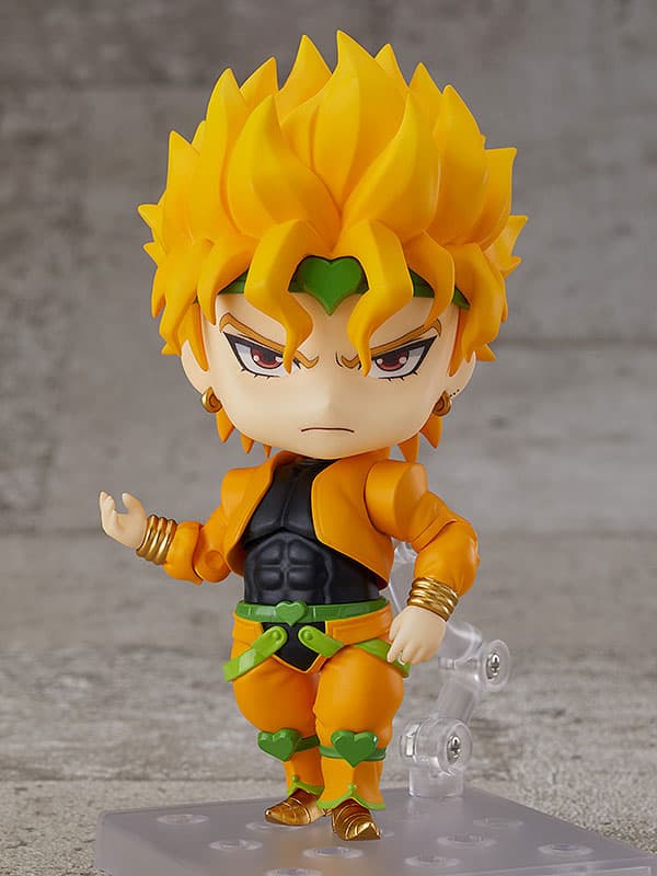Nendoroid TV Anime "JoJo's Bizarre Adventure: Stardust Crusaders" DIO