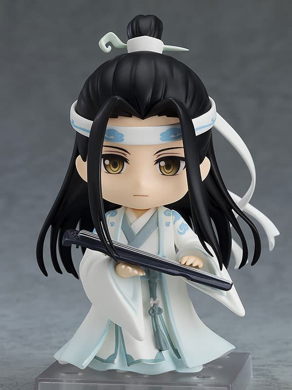 Nendoroid The Master of Diabolism Lan Wangji